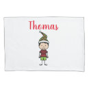 Search for kids pillowcases Boy