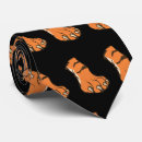 Search for bengal tiger ties Orange