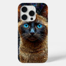 Search for siamese cat iphone cases Cute