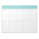 Recherche de pois bleu blocsnotes Noir