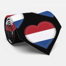 Search for netherlands flag ties Pattern