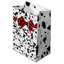 Search for dalmatian gift bags Dogs