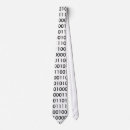 Search for code ties Binary