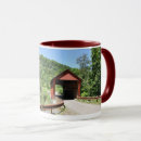 Search for covered bridge mugs Landscape