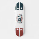 Recherche de états skateboards Bleu