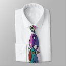 Search for viii ties Abstract