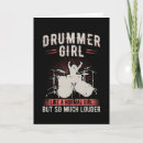 Search for drummer cards Drumsticks