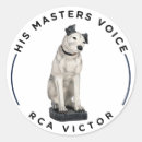 Recherche de gramophone autocollants Vintage