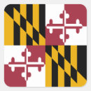 Search for state of maryland stickers Marylander