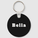 Search for beautiful keychains Black