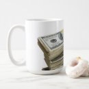 Search for dollar mugs Money