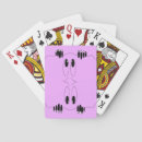 Search for eyes playing cards For kids