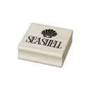 Search for seashell rubber stamps Cute