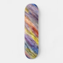 Search for abstract skateboards Retro