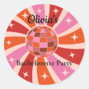 Recherche de soleil rouge autocollants Bride