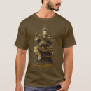 Search for ganesha tshirts Vinayaka