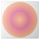 Recherche de cercle carreaux Motif circulaire