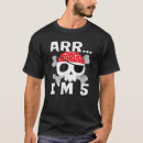 Search for pirate birthday tshirts Years