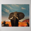 Search for majestic posters Endangered species