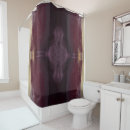 Search for maroon shower curtains Modern