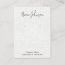 Search for pattern chubby business cards Crafter