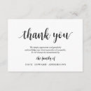 Search for bereavement note cards Death