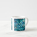 Search for fish pattern mugs Scale