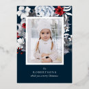 Search for silver christmas cards Foliage
