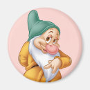 Search for bashful magnets Doc