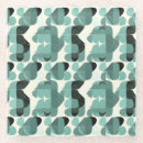 Search for mid century modern coasters Atomic