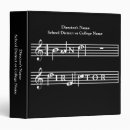 Search for director binders Band