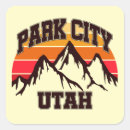 Search for park city stickers Outdoors