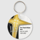 Search for congregation keychains Church