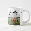 Recherche de multi photo tasses mugs Famille