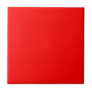 Search for plain red tiles Minimalist