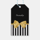 Search for ribbon gift tags Sophisticated