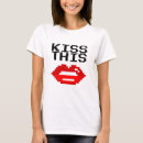 Recherche de kiss tshirts Mignon