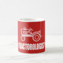 Search for funny tractor mugs Tractors