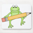 Recherche de grenouilles tapis souris Enfants