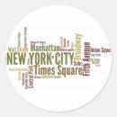 Search for central park stickers Manhattan