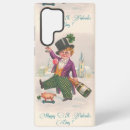 Search for shamrock samsung cases St patricks day