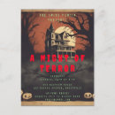Recherche de horror movie Éffrayant
