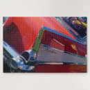 Search for muscle car puzzles Chevy
