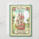 Search for fairy tale invitations Storybook