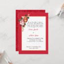 Recherche de vintage valentine invitations Floral