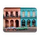 Recherche de cuba magnets Havane