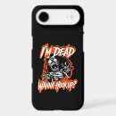 Search for cartoon zombie iphone cases Horror