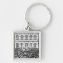 Search for stock exchange keychains Trading