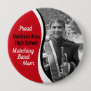 Search for marching band buttons Instrument