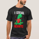 Search for i steal hearts tshirts Valentine's